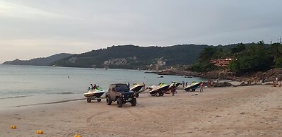 Destination Patong