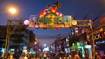 Destination Patong