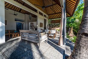 The Beach Villa