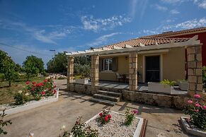 spedion villa kefallonia