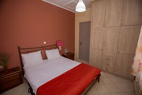 spedion villa kefallonia