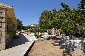 spedion villa kefallonia