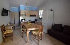 spedion villa kefallonia