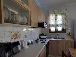 spedion villa kefallonia