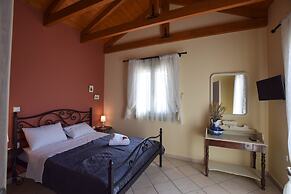 spedion villa kefallonia