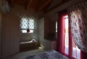 spedion villa kefallonia