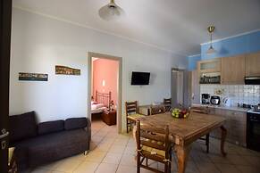 spedion villa kefallonia