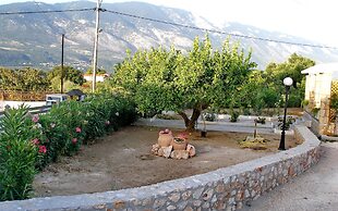 spedion villa kefallonia