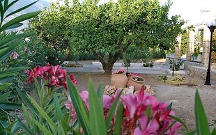 spedion villa kefallonia