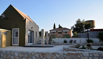 spedion villa kefallonia