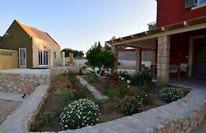 spedion villa kefallonia