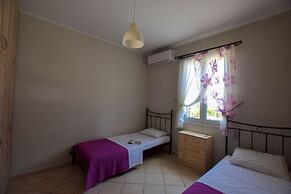 spedion villa kefallonia