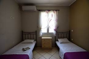 spedion villa kefallonia