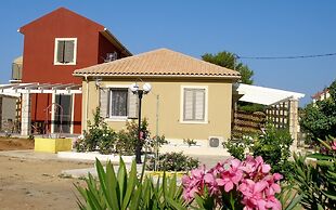 spedion villa kefallonia