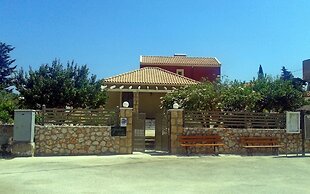 spedion villa kefallonia