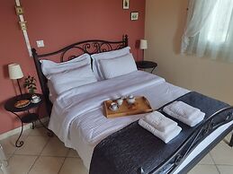 spedion villa kefallonia