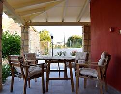 spedion villa kefallonia