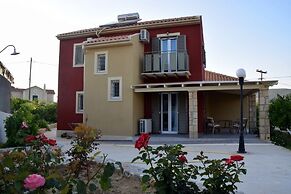 spedion villa kefallonia