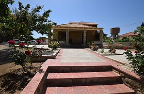 spedion villa kefallonia