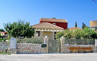 spedion villa kefallonia