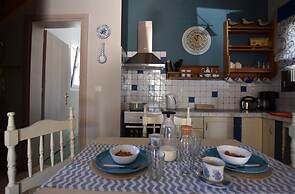 spedion villa kefallonia