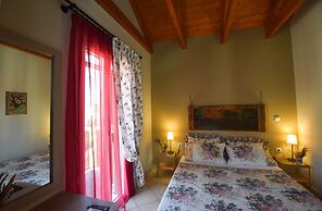 spedion villa kefallonia