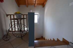 spedion villa kefallonia