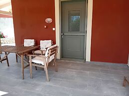 spedion villa kefallonia