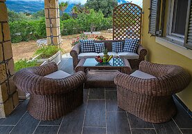 spedion villa kefallonia