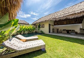 Jambu Villa Lombok