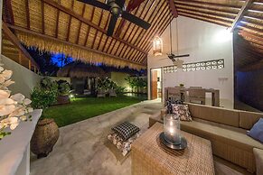Jambu Villa Lombok