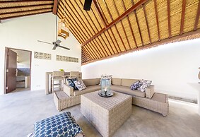Jambu Villa Lombok