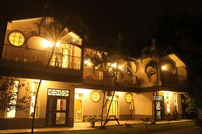 Feng Lin Homestay