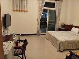 Feng Lin Homestay