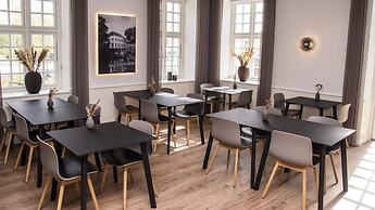 Hotel Skivehus