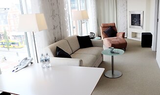 Hotel Skivehus