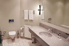 Hotel Skivehus