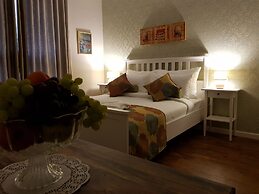 Casa Boutique Hotel