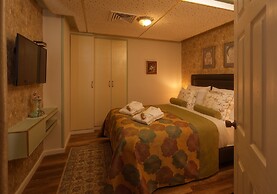 Casa Boutique Hotel