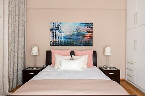 Acropolis Stylish Suite