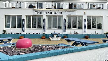 The Harbour Hotel