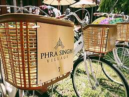 Phra Singh Village