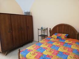 Equestrian lodge - Pyramids Egypt