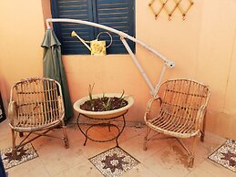 Equestrian lodge - Pyramids Egypt