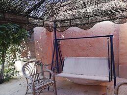 Equestrian lodge - Pyramids Egypt