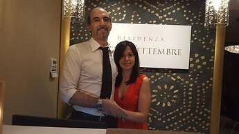 Residenza Venti Settembre