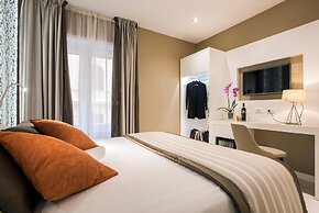 Residenza Venti Settembre