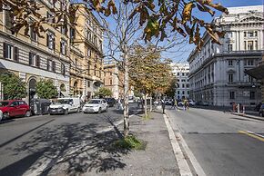 Residenza Venti Settembre