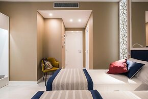 Residenza Venti Settembre