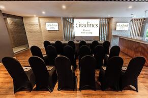 Citadines Central Binh Duong
